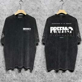 Picture of Amiri T Shirts Short _SKUAmiriS-XXLsyt12223245